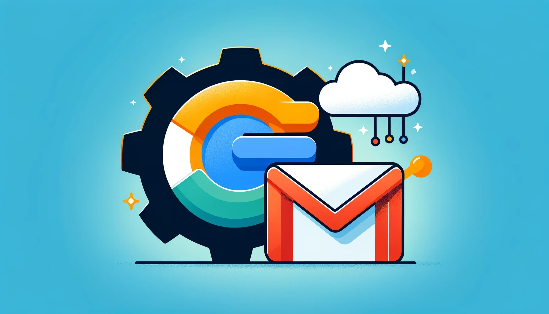 aws-gmail-ec2